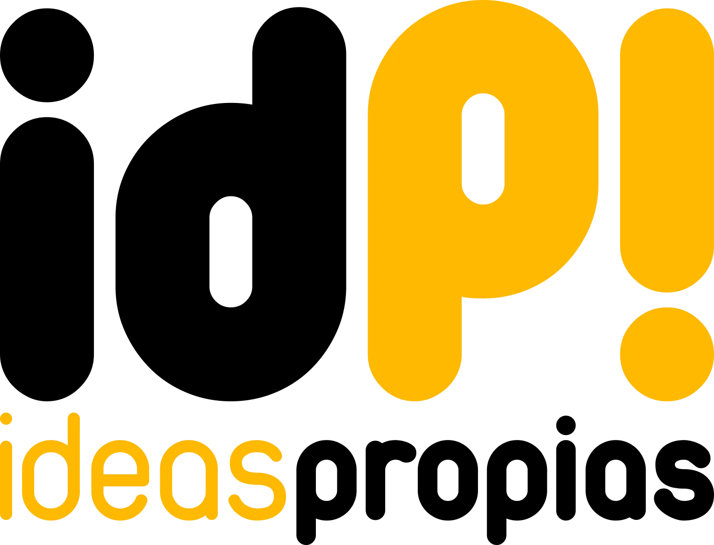 ideasPROPIAS